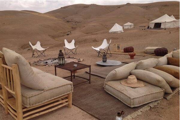 MAROC