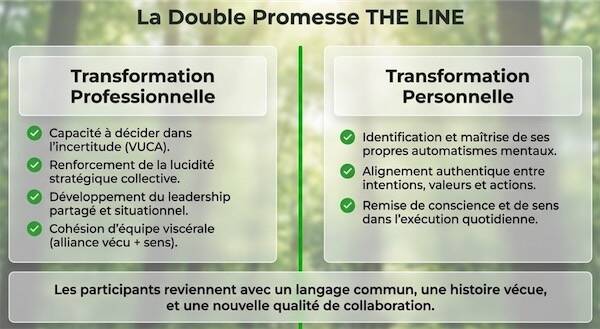 THE LINE ENTREPRISE
